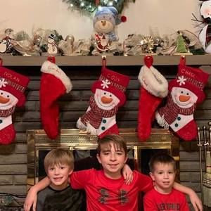 Meet your Posher, Terry